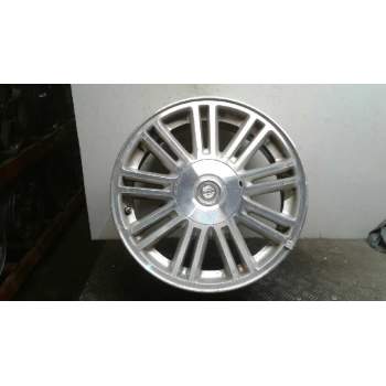 LLANTA ALUMINIO 17 5TORNILLOS 