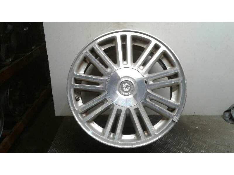Recambio de llanta aluminio para chrysler sebring berlina 2.0 touring referencia OEM IAM 17 5TORNILLOS  