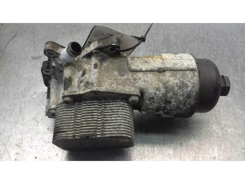 Recambio de soporte filtro aceite para mazda 3 berlina (bk) 1.6 cd diesel cat referencia OEM IAM   