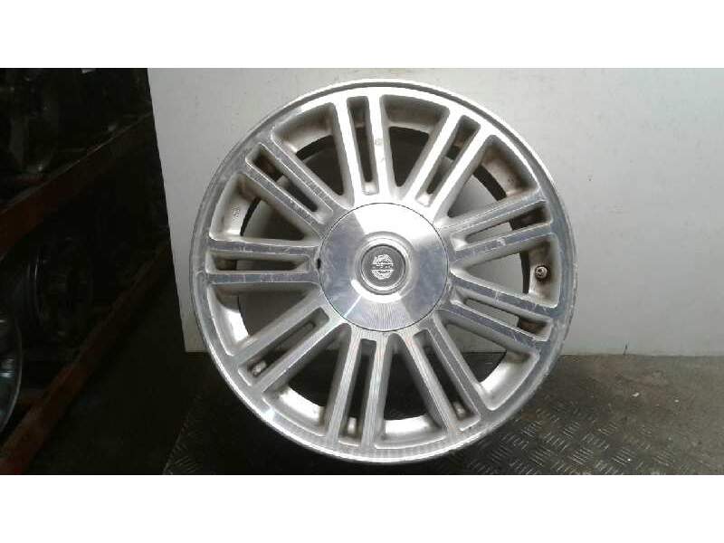 Recambio de llanta aluminio para chrysler sebring berlina 2.0 touring referencia OEM IAM 17 5TORNILLOS  