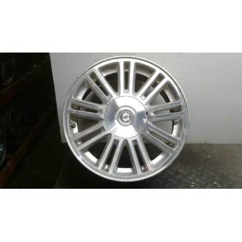 LLANTA ALUMINIO 17 5TORNILLOS 