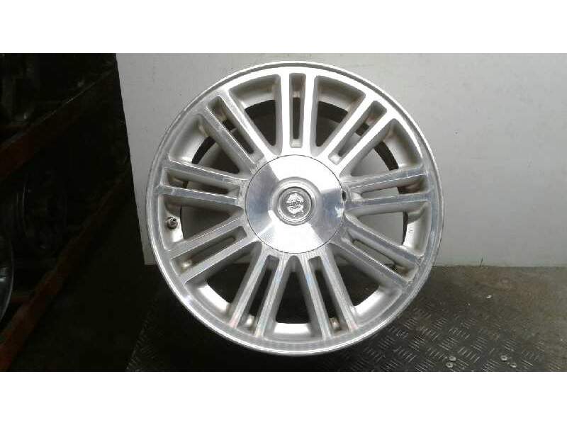 Recambio de llanta aluminio para chrysler sebring berlina 2.0 touring referencia OEM IAM 17 5TORNILLOS  