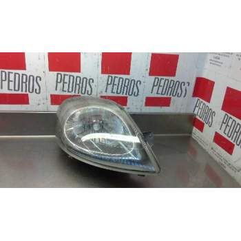 FARO DERECHO 