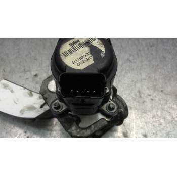 Recambio de valvula egr para mazda 3 berlina (bk) 1.6 cd diesel cat referencia OEM IAM   