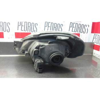 Recambio de faro derecho para opel vivaro furgón 2.7t corto referencia OEM IAM   
