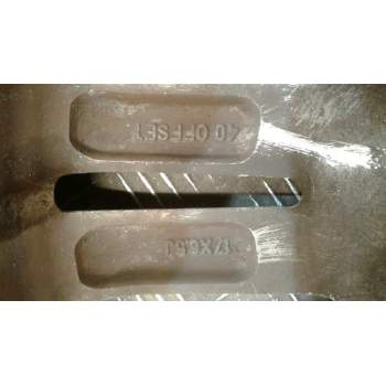 Recambio de llanta aluminio para chrysler sebring berlina 2.0 touring referencia OEM IAM 17 5TORNILLOS  