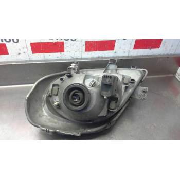 Recambio de faro derecho para opel vivaro furgón 2.7t corto referencia OEM IAM   