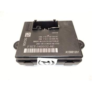 Recambio de modulo control puerta para ford kuga ii (dm2) 2.0 tdci referencia OEM IAM F1ET14B532AE  