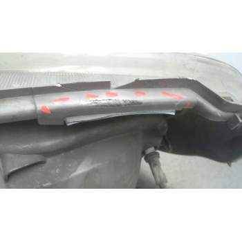 Recambio de faro derecho para opel vivaro furgón 2.7t corto referencia OEM IAM   