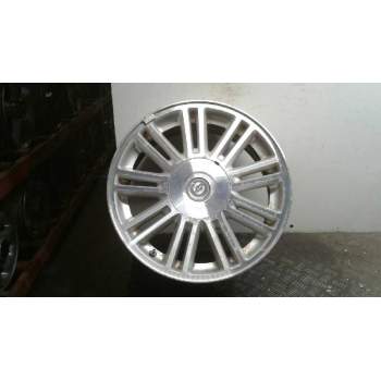 LLANTA ALUMINIO 17 5TORNILLOS 