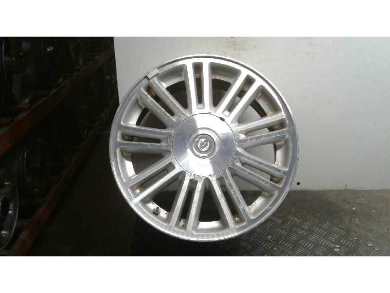 Recambio de llanta aluminio para chrysler sebring berlina 2.0 touring referencia OEM IAM 17 5TORNILLOS  