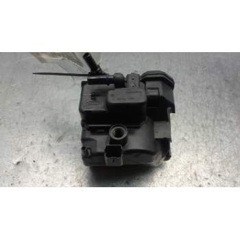 Recambio de filtro gasoil para mazda 3 berlina (bk) 1.6 cd diesel cat referencia OEM IAM WK9392  