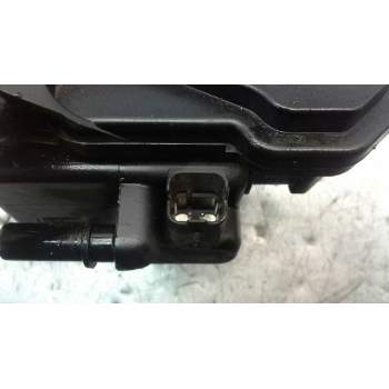Recambio de filtro gasoil para mazda 3 berlina (bk) 1.6 cd diesel cat referencia OEM IAM WK9392  
