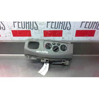 MANDO CALEFACCION AIRE ACONDICIONADO 