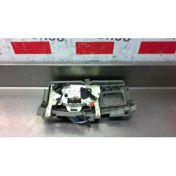 Recambio de mando calefaccion aire acondicionado para opel vivaro furgón 2.7t corto referencia OEM IAM   