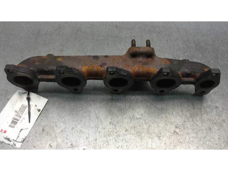 Recambio de colector escape para mazda 3 berlina (bk) 1.6 cd diesel cat referencia OEM IAM   