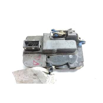 Recambio de cerradura puerta delantera derecha para peugeot partner (s1) 1.9 diesel referencia OEM IAM   