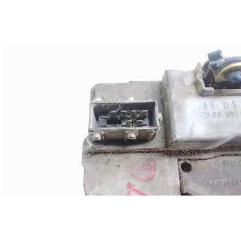 Recambio de cerradura puerta delantera derecha para peugeot partner (s1) 1.9 diesel referencia OEM IAM   