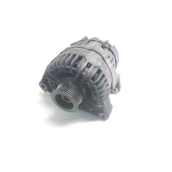 Recambio de alternador para opel corsa d catch me referencia OEM IAM 0124325121  