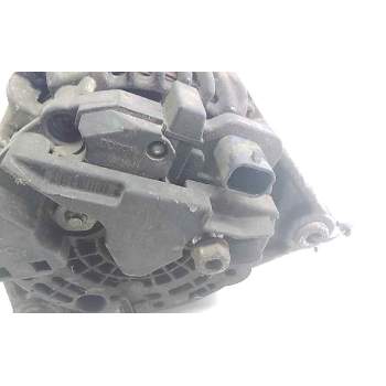 Recambio de alternador para opel corsa d catch me referencia OEM IAM 0124325121  