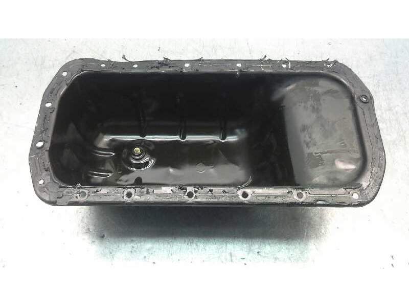 Recambio de carter para mazda 3 berlina (bk) 1.6 cd diesel cat referencia OEM IAM   