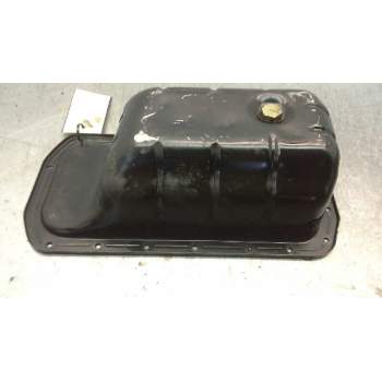 Recambio de carter para mazda 3 berlina (bk) 1.6 cd diesel cat referencia OEM IAM   