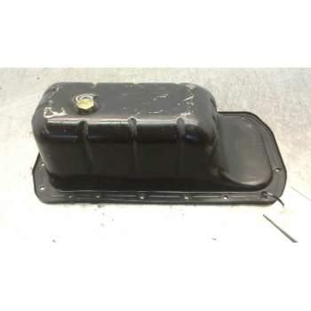 Recambio de carter para mazda 3 berlina (bk) 1.6 cd diesel cat referencia OEM IAM   