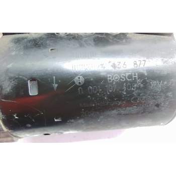 Recambio de motor arranque para opel corsa d catch me referencia OEM IAM 24136877  