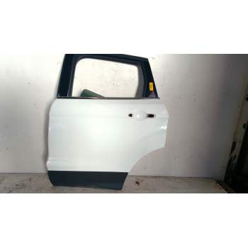 Recambio de puerta trasera izquierda para ford kuga ii (dm2) 2.0 tdci referencia OEM IAM GV41S24631  