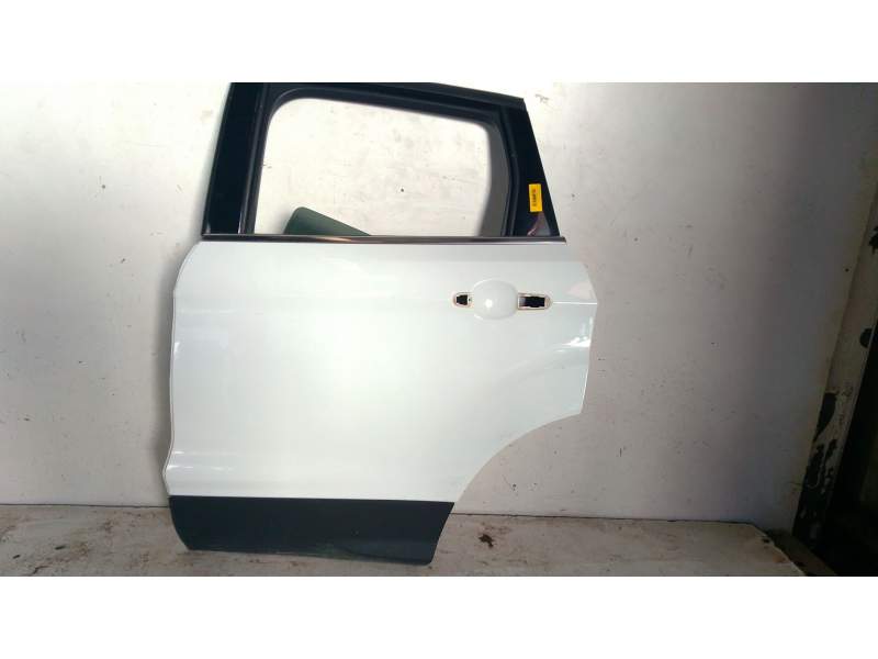 Recambio de puerta trasera izquierda para ford kuga ii (dm2) 2.0 tdci referencia OEM IAM GV41S24631  