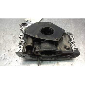 Recambio de bomba aceite para mazda 3 berlina (bk) 1.6 cd diesel cat referencia OEM IAM   