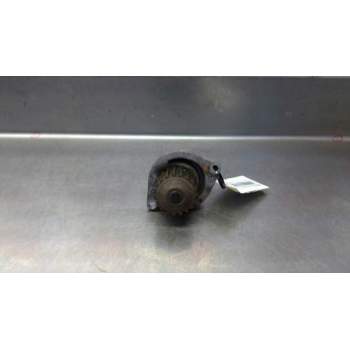 BOMBA AGUA 