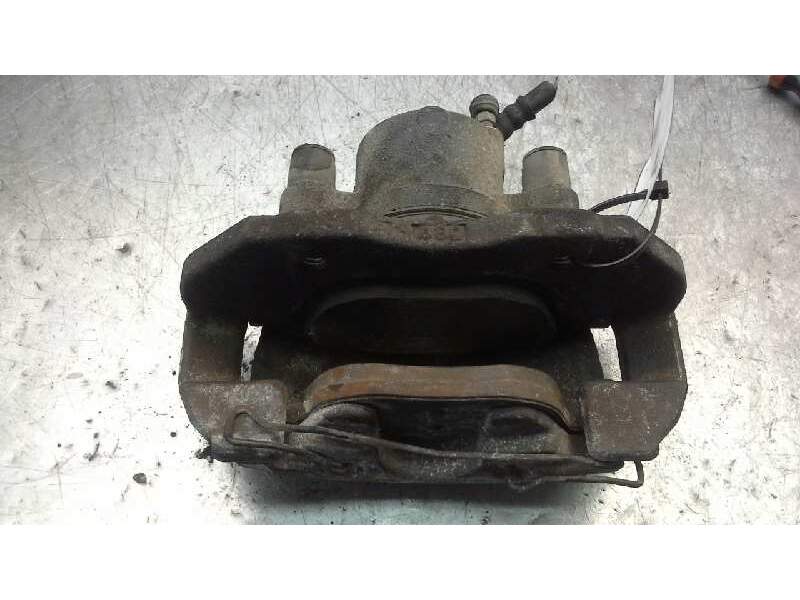 Recambio de pinza freno delantera derecha para mazda 3 berlina (bk) 1.6 cd diesel cat referencia OEM IAM   