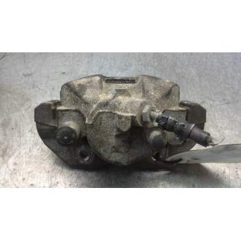 Recambio de pinza freno delantera derecha para mazda 3 berlina (bk) 1.6 cd diesel cat referencia OEM IAM   