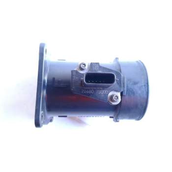 Recambio de caudalimetro para nissan x-trail (t30) vertex referencia OEM IAM  22680AW400 