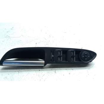 Recambio de mando elevalunas delantero izquierdo para ford kuga ii (dm2) 2.0 tdci referencia OEM IAM F1ET14A132AC  