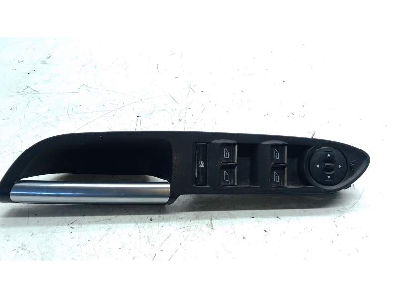 Recambio de mando elevalunas delantero izquierdo para ford kuga ii (dm2) 2.0 tdci referencia OEM IAM F1ET14A132AC  