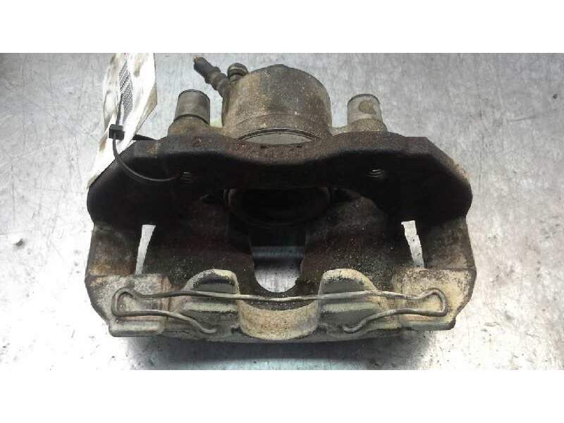 Recambio de pinza freno delantera izquierda para mazda 3 berlina (bk) 1.6 cd diesel cat referencia OEM IAM   