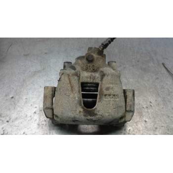 Recambio de pinza freno delantera izquierda para mazda 3 berlina (bk) 1.6 cd diesel cat referencia OEM IAM   