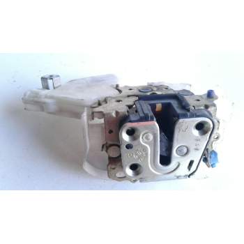 CERRADURA PUERTA DELANTERA DERECHA 80552AA200 