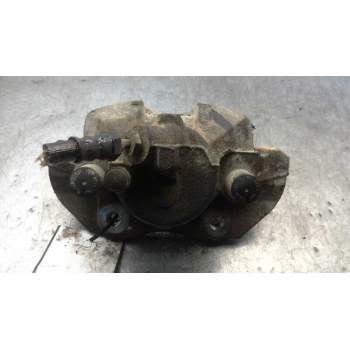 Recambio de pinza freno delantera izquierda para mazda 3 berlina (bk) 1.6 cd diesel cat referencia OEM IAM   