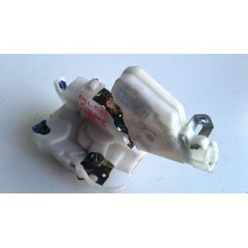 Recambio de cerradura puerta delantera derecha para nissan x-trail (t30) vertex referencia OEM IAM 80552AA200  