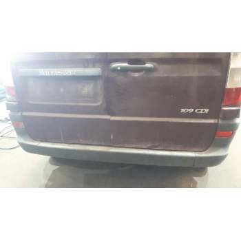 mercedes-benz vito caja cerrada 6.03  del año 2009