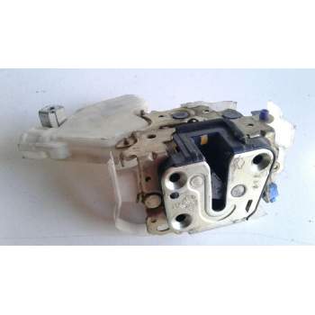 Recambio de cerradura puerta delantera derecha para nissan x-trail (t30) vertex referencia OEM IAM 80552AA200  