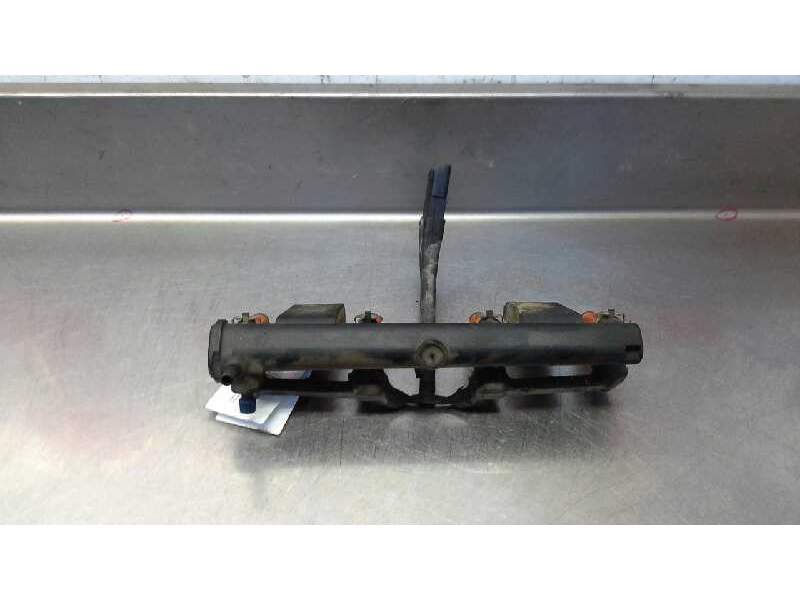 Recambio de rampa inyectora para citroën xsara berlina 1.6i 16v exclusive referencia OEM IAM 9636520780  