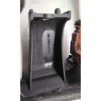 Recambio de rampa inyectora para citroën xsara berlina 1.6i 16v exclusive referencia OEM IAM 9636520780  