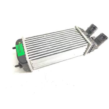 INTERCOOLER BJBC13118 