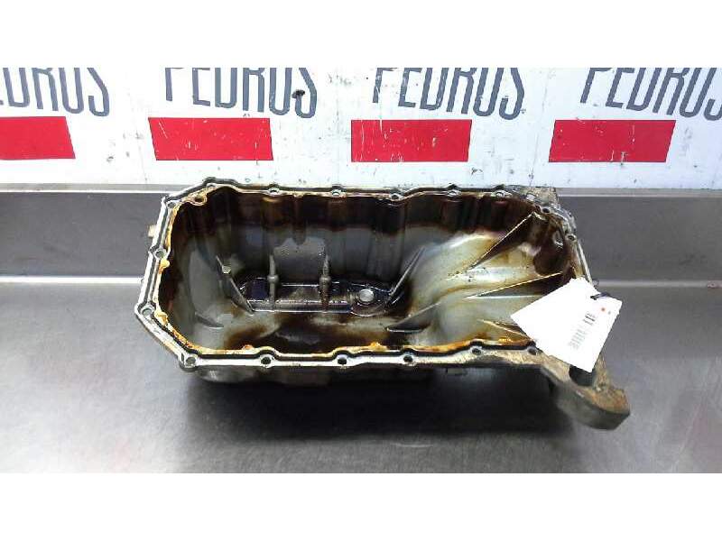 Recambio de carter para citroën xsara berlina 1.6i 16v exclusive referencia OEM IAM 9638465480  