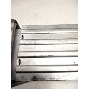 Recambio de intercooler para citroën c4 cactus 1.6 blue-hdi fap referencia OEM IAM BJBC13118  