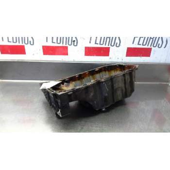 Recambio de carter para citroën xsara berlina 1.6i 16v exclusive referencia OEM IAM 9638465480  